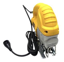 DeWalt Heavy Duty Compact Jig Saw Model: DW317